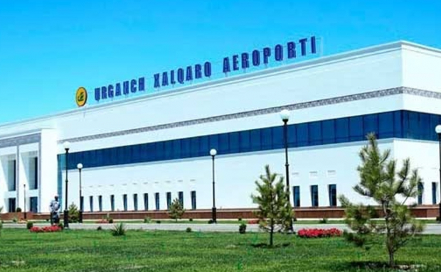 Самолёт Uzbekistan Airways совершил экстренную посадку в аэропорту Ургенча