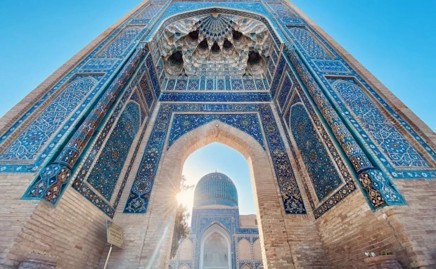 Узбекистан вошёл в число лучших туристических направлений — Forbes