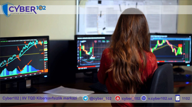 52-летняя жительница Чиланзарского района доверилась мошеннице и потеряла более 20 млн сум