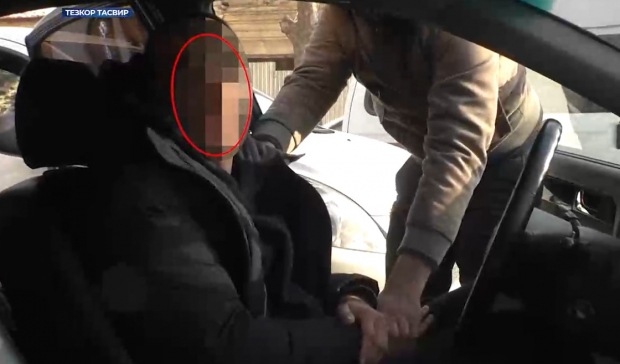 В Узбекистане прошли задержания граждан, связанных с незаконной отправкой людей в США - видео