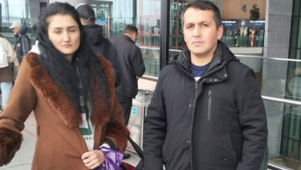 Задержанную в Турции «Мадам Клод», которая продавала девушек в бордели, депортировали в Узбекистан