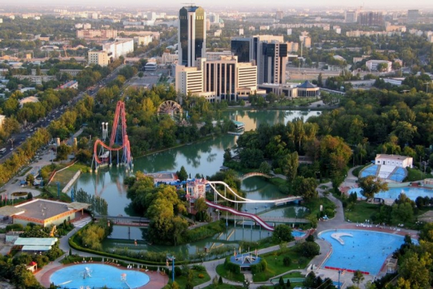 В Ташкенте рассказали о прогнозе погоды на 12 января