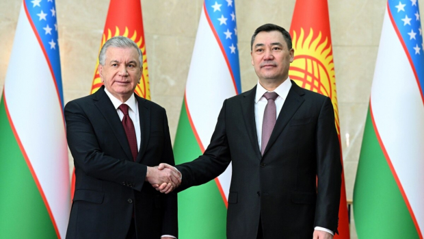 Кыргызстан и Узбекистан будут совместно бороться с ЧС