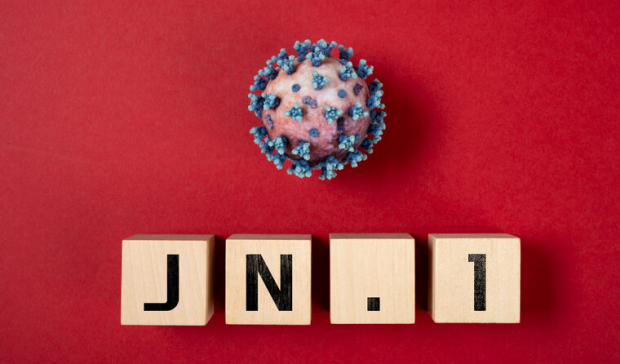 Новый штамм коронавируса JN.1 уже забрал жизни 10 тысяч человек