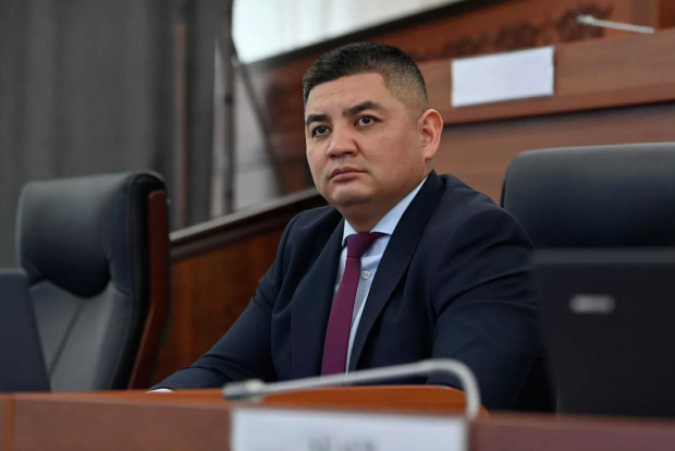 СМИ: Кыргызский депутат просил Салимбая убить двух человек