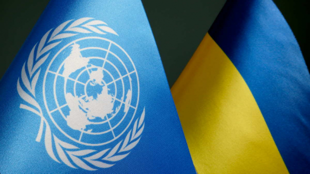ООН просит выделить $4.2 млрд на помощь украинцам