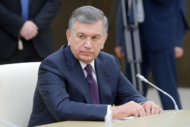 Шавкат Мирзиёев потребовал сократить количество заместителей министров в сфере экономики