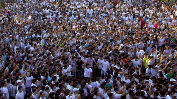 Стало известно, в каких регионах Узбекистана население растет быстрее всего