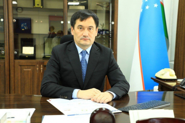 Президент Узбекистана потребовал от министра транспорта улучшить работу в сфере логистики