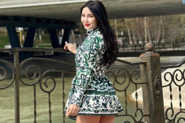 Стало известно, куда пропала узбекская блогерша Севинчка — видео