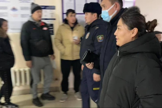 В Кыргызстане прошла волна задержаний журналистов