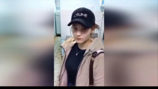 Пропавшая в Сырдарьинской области девушка, была найдена в Ургенче