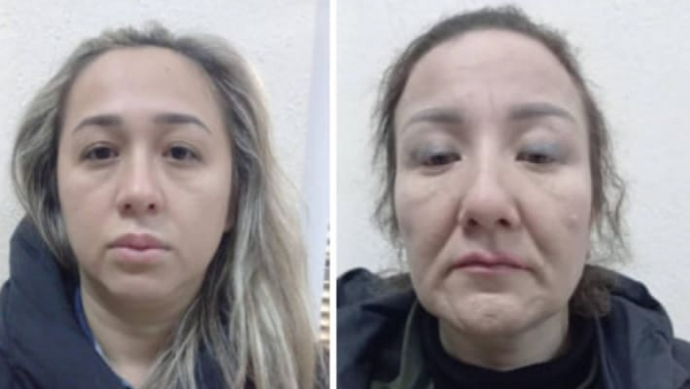 Из Турции в Узбекистан депортировали двух женщин, обвиняемых в торговле людьми