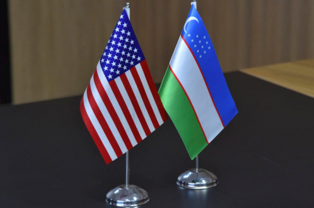 Посольство США объявило новые требования к собеседованию граждан Узбекистана для получения визы