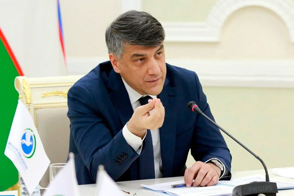 Алишер Кадыров заявил, что Амир Темур совершил «самую большую ошибку», приняв решение не идти на Москву
