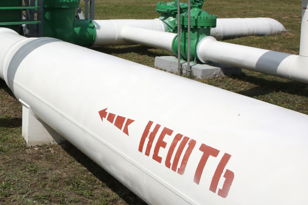 Казахстан намерен увеличить транзит нефти в Узбекистан
