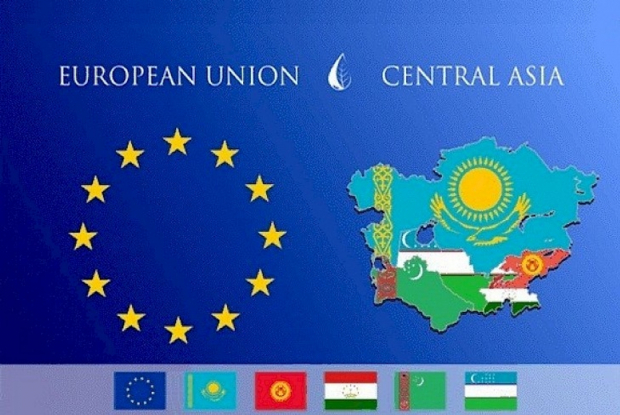 ЕС выделил 10 млрд евро на развитие транспортного коридора с ЦА