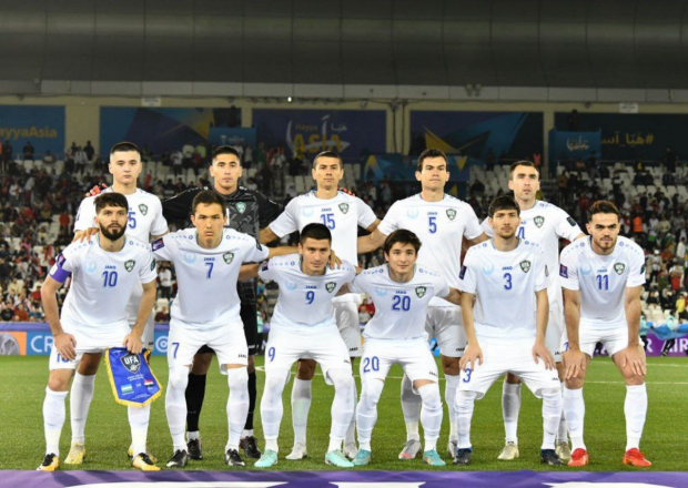 Ни одного пропущенного гола и высокий прессинг: что известно о сопернике сборной Узбекистана — Таиланде