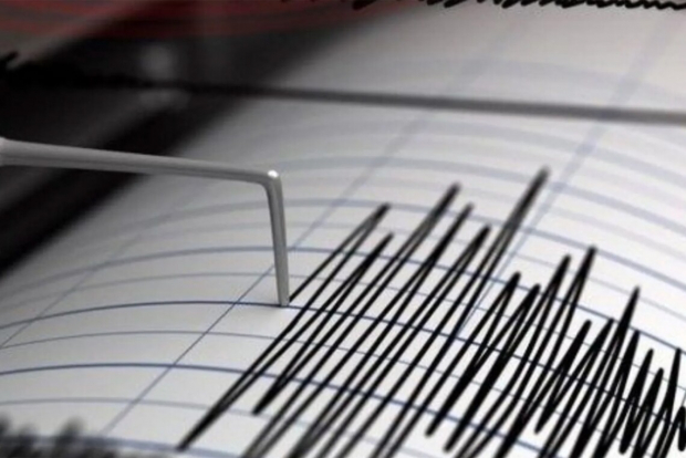 Жители трёх областей Узбекистана ночью ощутили землетрясение