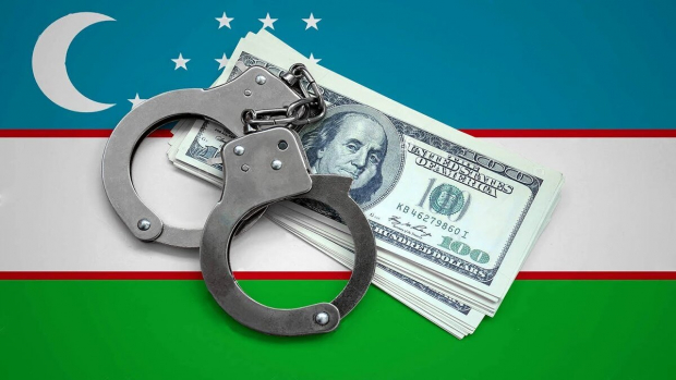 Узбекистан улучшил свои позиции в глобальном рейтинге коррупции