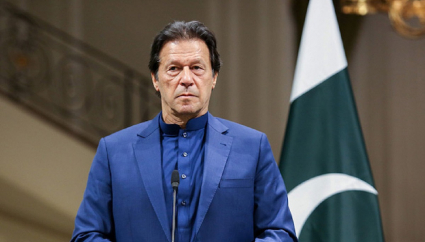 Бывшего премьер-министра Пакистана приговорили к 10 годам заключения