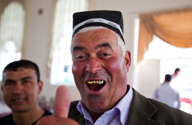 Названы самые счастливые регионы Узбекистана
