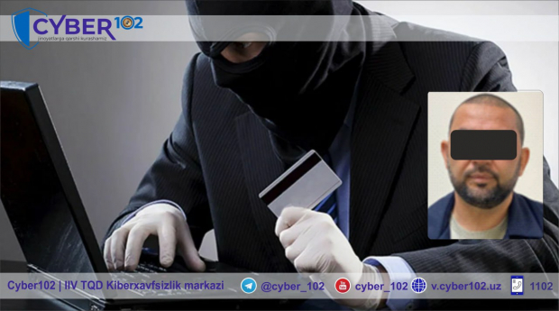 Жительница Чиланзарского района поверила фейковой рекламе и потеряла более 10 млн сум