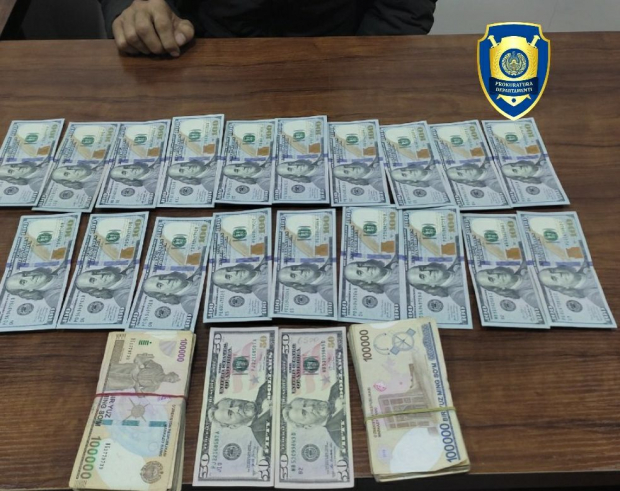 В Навои мошенник пообещал помочь с переводом из вуза Кыргызстана в Узбекистан