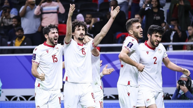 Футболист сборной Таджикистана рассказал, есть ли соперничество с Узбекистаном