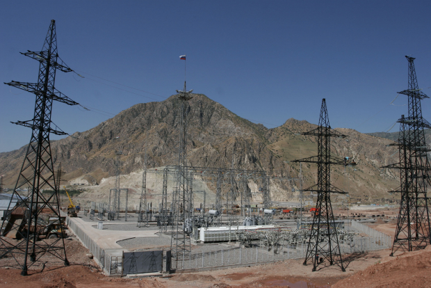 Афганистан практически выплатил долг Узбекистану за электричество