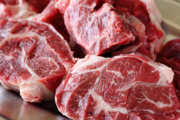 Узбекистанцы оказались в списке лидеров по употреблению говядины