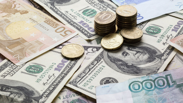 В Узбекистане вырос курс всех иностранных валют, кроме рубля