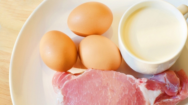 Узбекистан направит на производство мяса, яиц и молока $315 млн