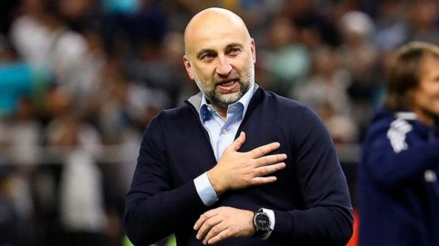 Главный тренер сборной Казахстана по футболу объяснил успех Таджикистана и Узбекистана в Катаре