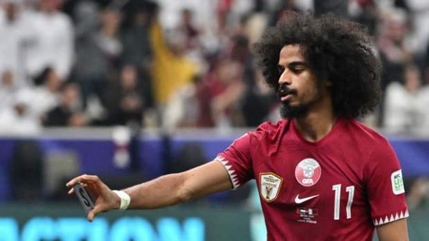 Победившие на кубке Азии футболисты Катара, сделали неожиданное заявление об Узбекистане