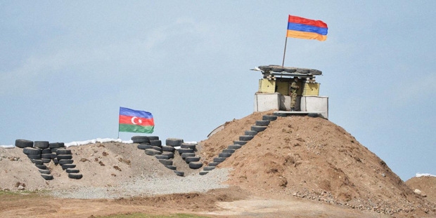 Азербайджан и Армения вновь обвинили друг друга в агрессии