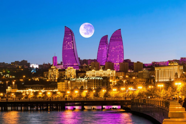 Узбекистанцы смогут находиться в Азербайджане 15 дней без регистрации