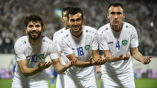 Казахстанский эксперт назвал сборную Узбекистана по футболу сильнейшей в ЦА