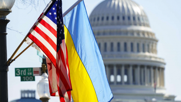 США отклонило предложение России о мире в Украине