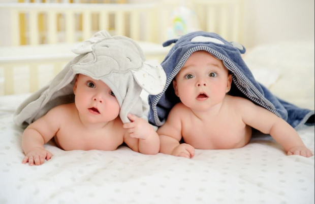 В 2023 году в Узбекистане родились более 21 тысячи близнецов
