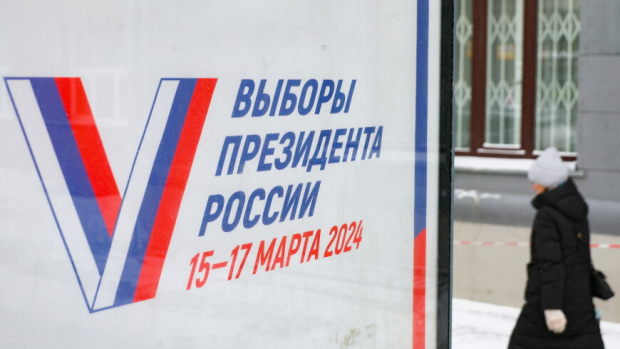 Посольство РФ в Узбекистане откроет 2 избирательных участка