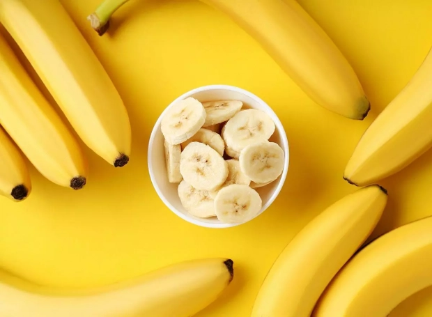 В 2023 году Узбекистан импортировал бананы более чем на $95 млн