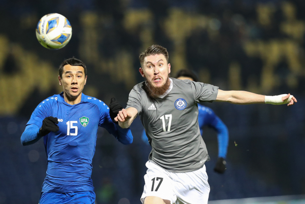 Футбольный эксперт назвал причину превосходства узбекского футбола над Казахстаном