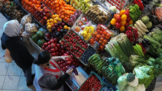 В январе 2024 года Узбекистан заработал более $75 млн на экспорте плодоовощной продукции