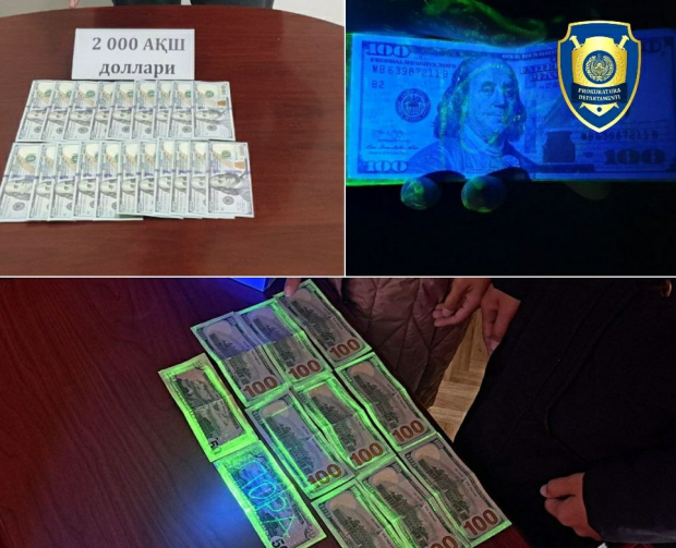 В Ташкенте и Сырдарье выявлены случаи мошенничества с зачислением в частные вузы