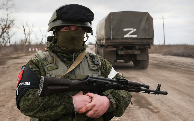 СМИ: Во время боевых действий на Украине погибли 47 узбекистанцев