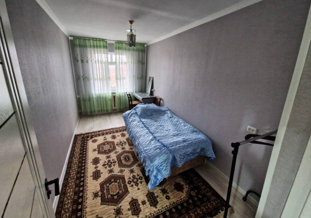 Россиянин снял жильё в центре Ташкента и рассказал, что не так с узбекскими квартирами