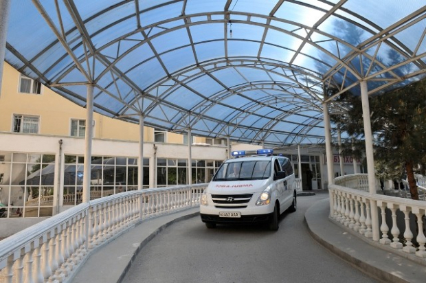 В Андижанской области заведено уголовное дело по факту хищений в областном филиале РНЦЭМП