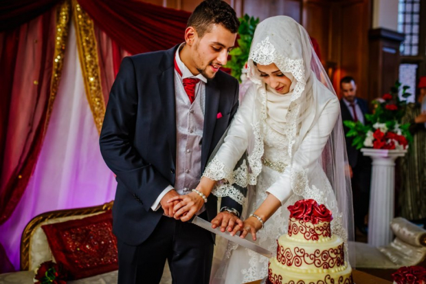 Турецкие мужчины предпочитают брать в жёны невест из Узбекистана