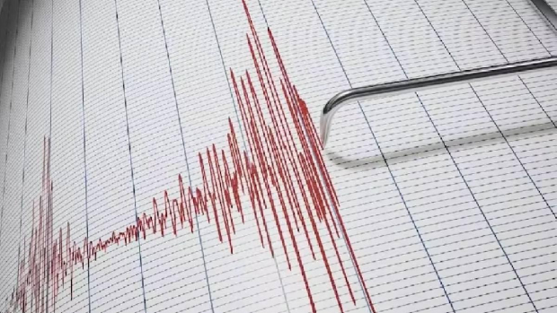 Жители Ферганы и Андижана ощутили землетрясение